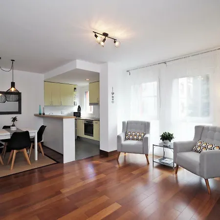 Apartamento Monte Perdido Boltaña Buitenkant foto