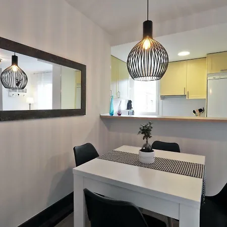 Apartamento Monte Perdido Boltaña Buitenkant foto