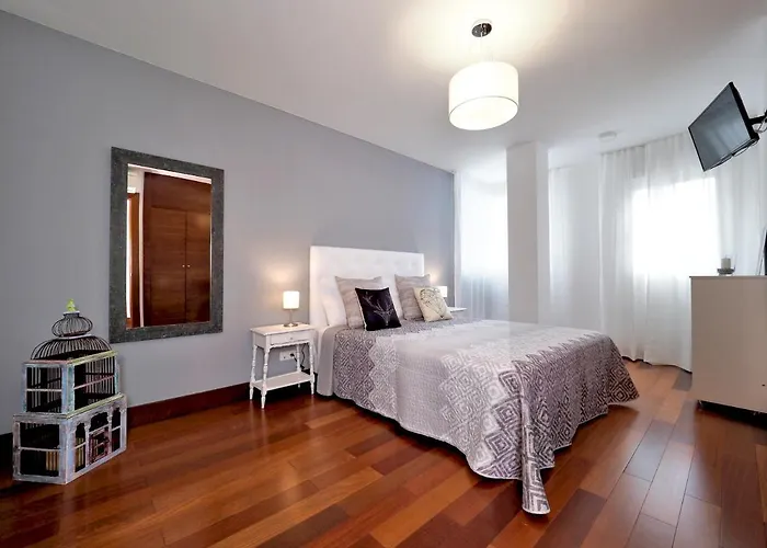 Apartamento Monte Perdido