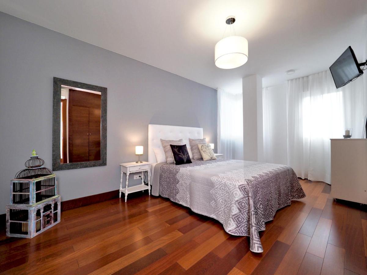 Monte Perdido Appartement *