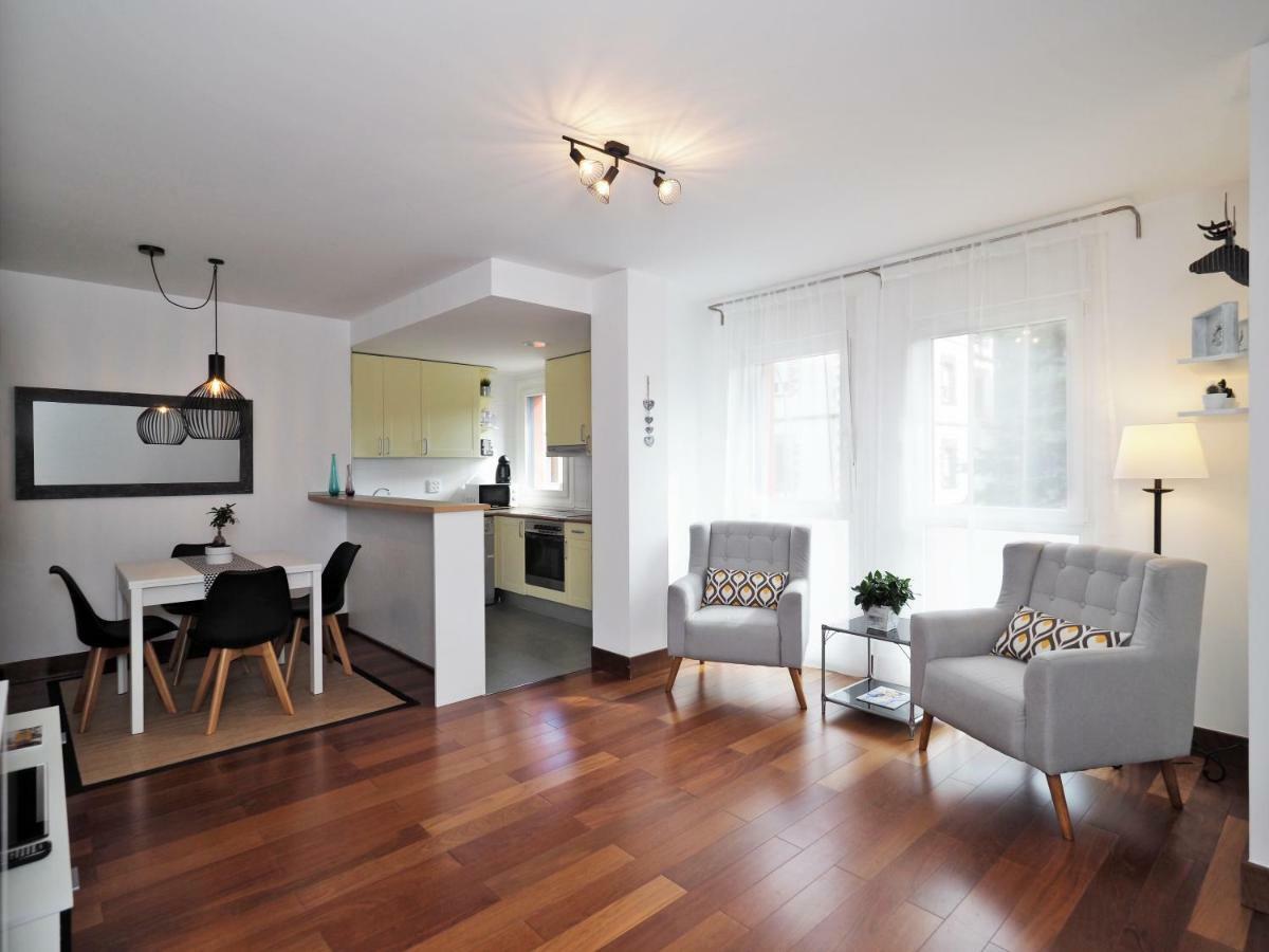 Appartement Monte Perdido