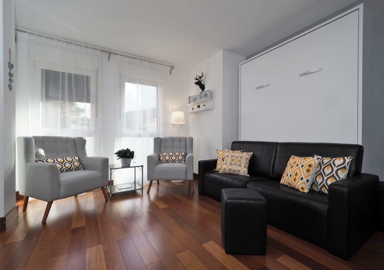 Monte Perdido Appartement