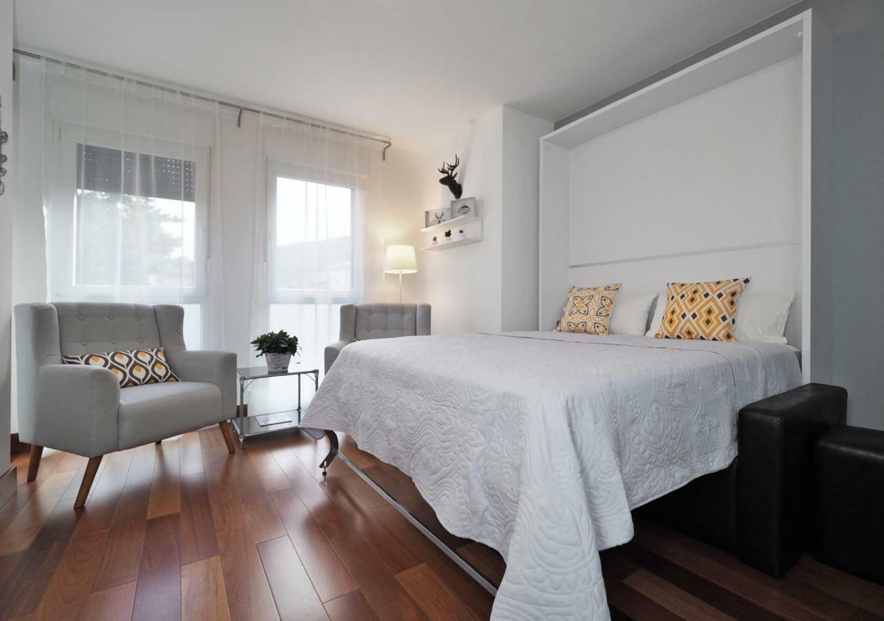 Appartement Monte Perdido Boltaña