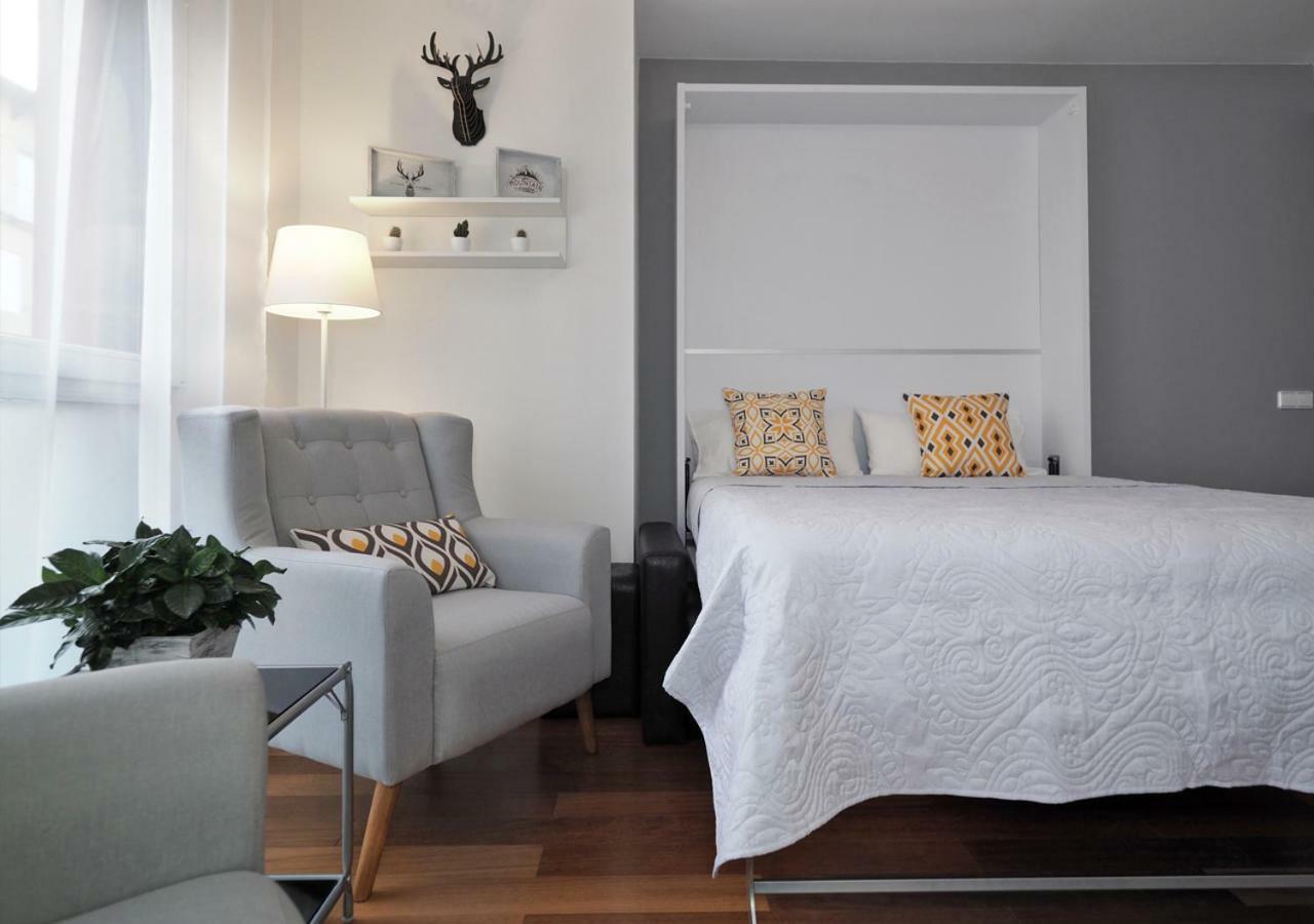Appartement Monte Perdido